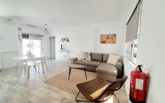 Apartamento Patrick by Sunnyway