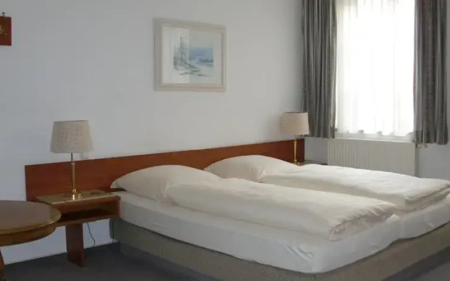 Hotel Jagdschlössl Eichenried