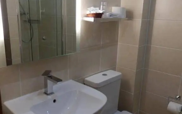 Rosehill Guest House