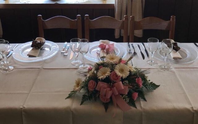 Albergo Sorive