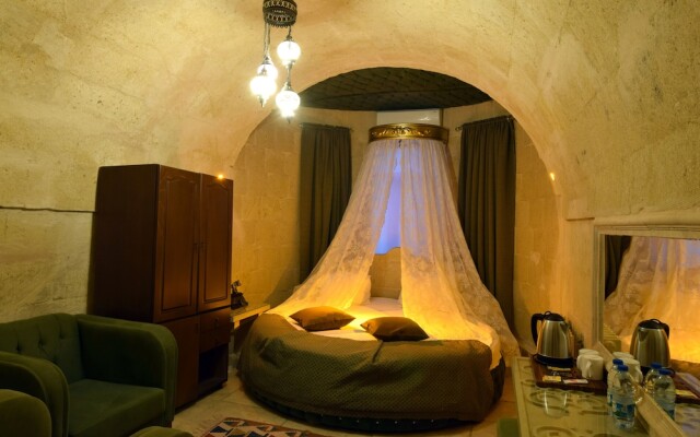 Alp Hotel Cappadocia