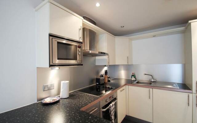 Brew House Apartments by MySquare