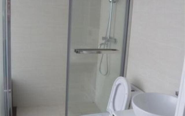 Yangzhong Sanmao sunshine Motel