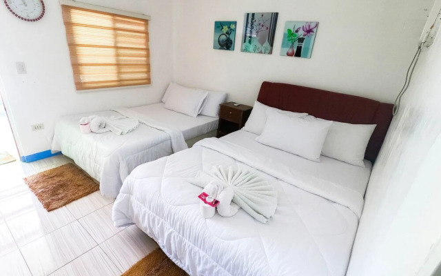 Mabuhay Thresher Dive Resort by Cocotel