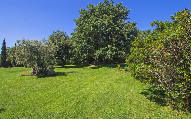 Santa Marta La Cava in La Cava