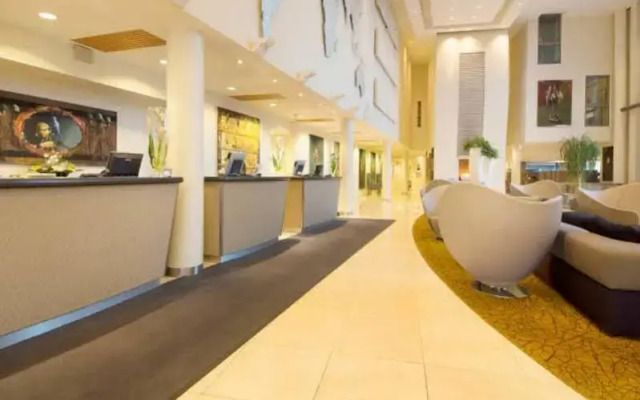Rica Nidelven Hotel