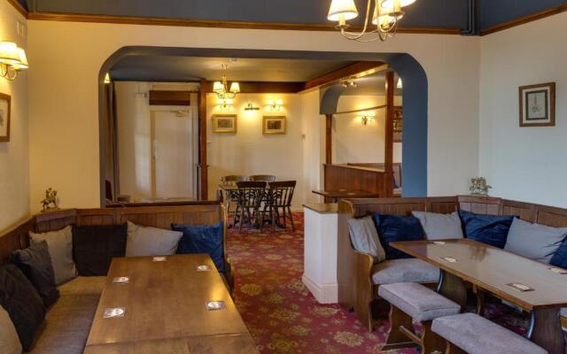 The Dawnay Arms