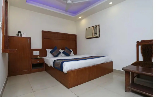 Vishal Hotel By Comfort Rooms