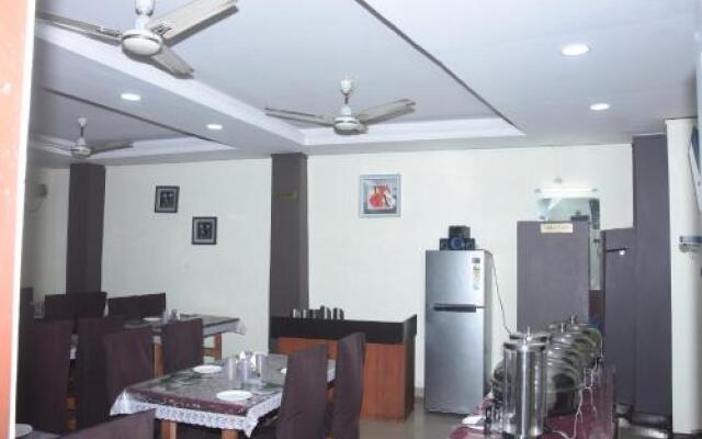 Shine View Hotel