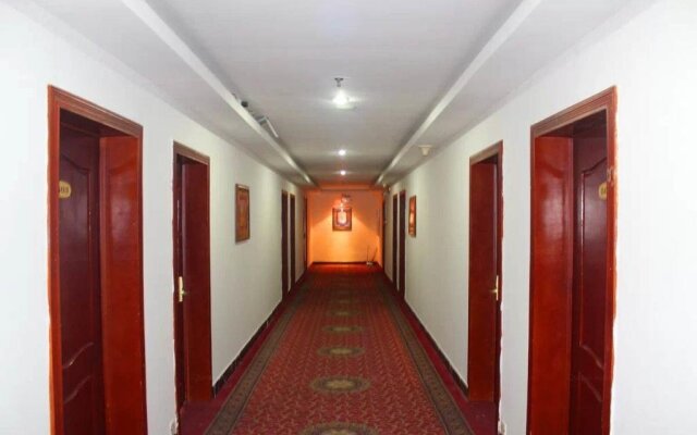 Chengxin Hotel