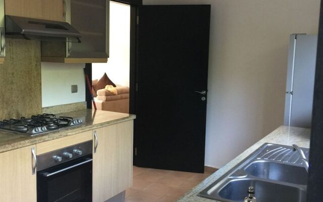 Résidence Naama - chez France-océane