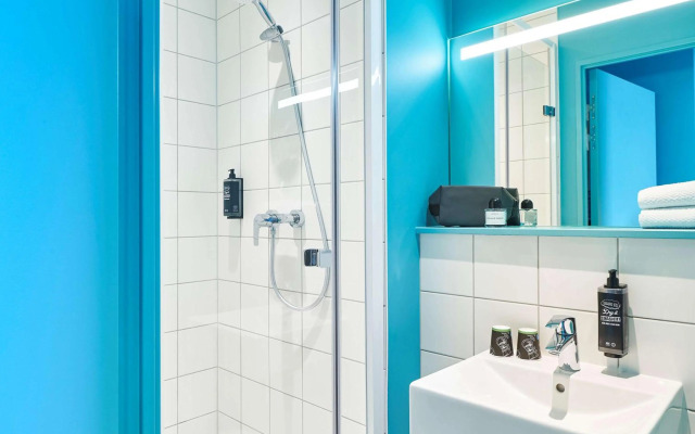 Ibis Budget Nancy Laxou