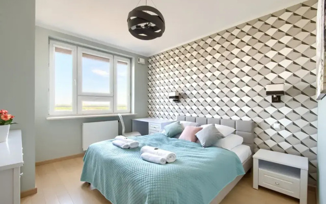 P&O Apartments Slominskiego 5