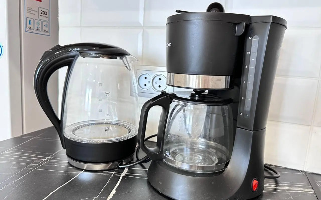 Апартаменты на улице Тухачевского