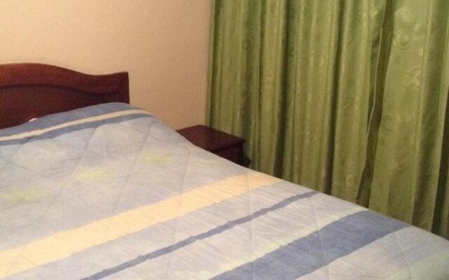 Hostal Flor de Kanela