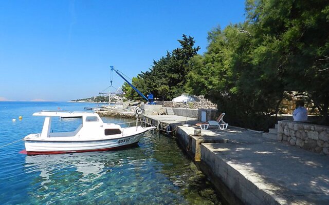 Apartment Renata Madrid