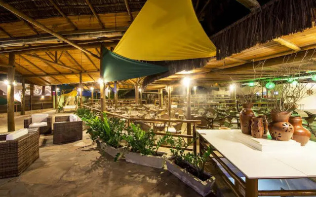 Praia Bonita Resort & Conventions
