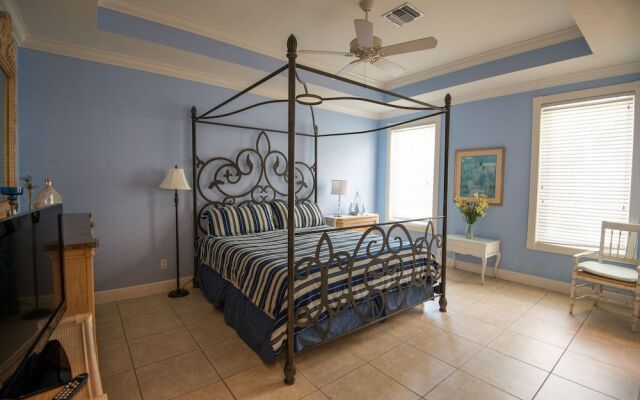 Captiva Island Inn