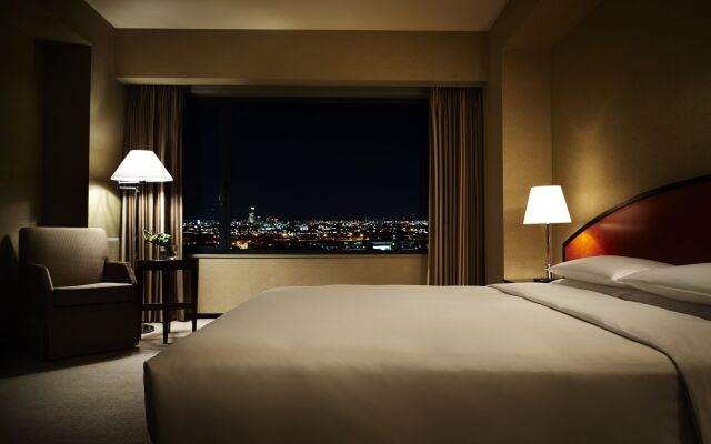 Grand Prince Hotel Osaka Bay