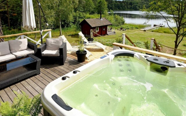Holiday Home in Motala