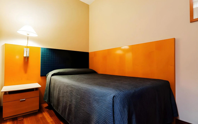 Hotel Villacarlos