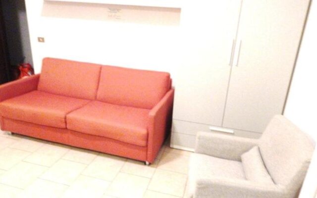 Residence Europa Unita