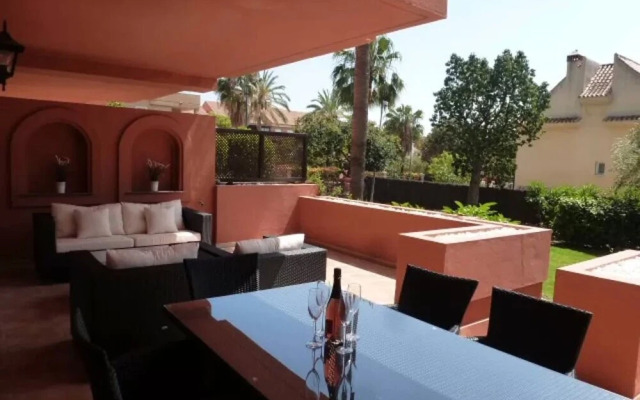 Luxury El Embrujo