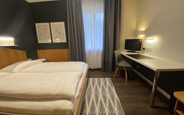 Hotel Villa Solln