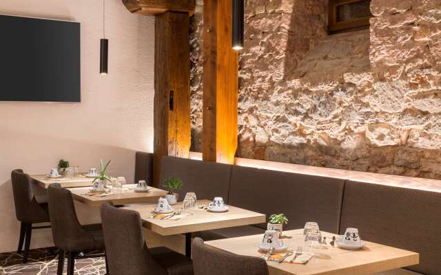 Hotel KLE, BW Signature Collection