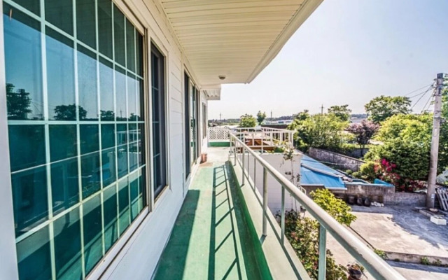 Gangneung Juke Pension