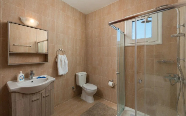 Gennadi Serenity House