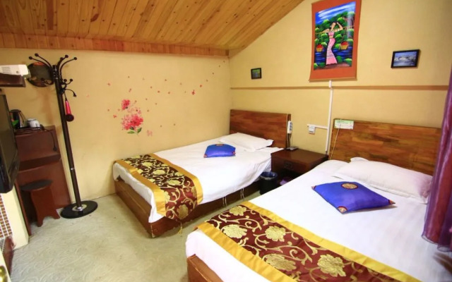 Ji Xiang Guest House