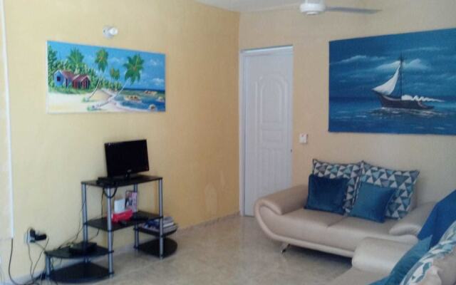Las Terrenas Apartment