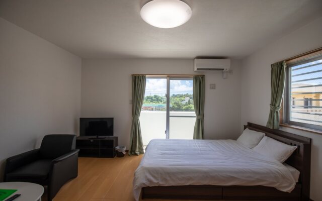 Condominium Hotel Fun Time AK