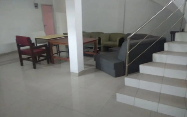 OYO 3276 Charisma Homestay