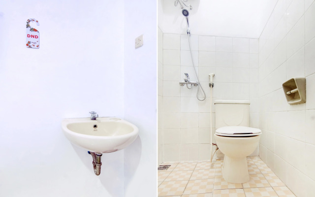 Wisma Yampi Syari'ah by OYO Rooms