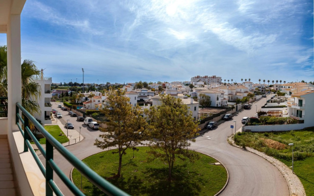 Tatiana 1 bedroom apartment