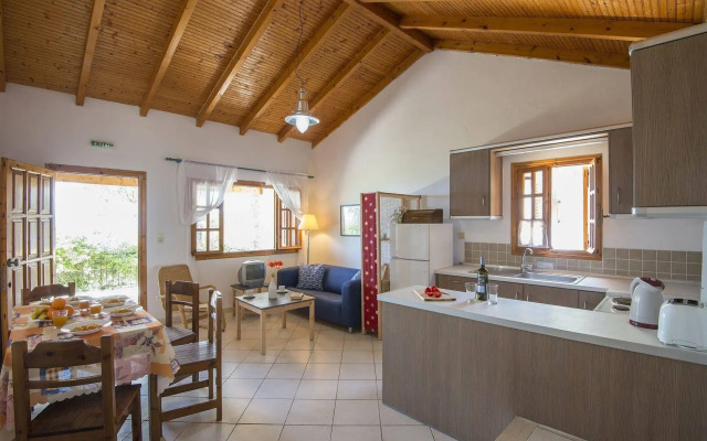 Kipos Villas