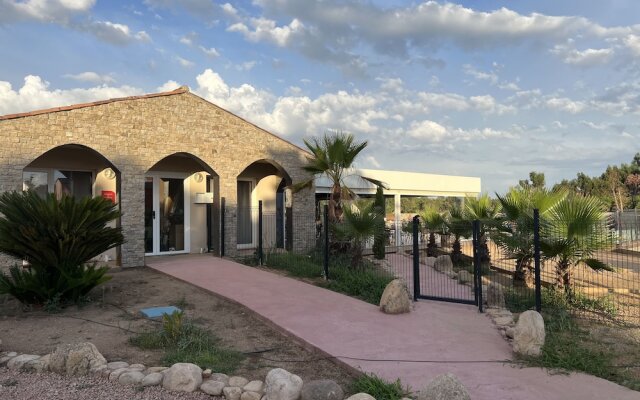 les hameaux de saint cyprien