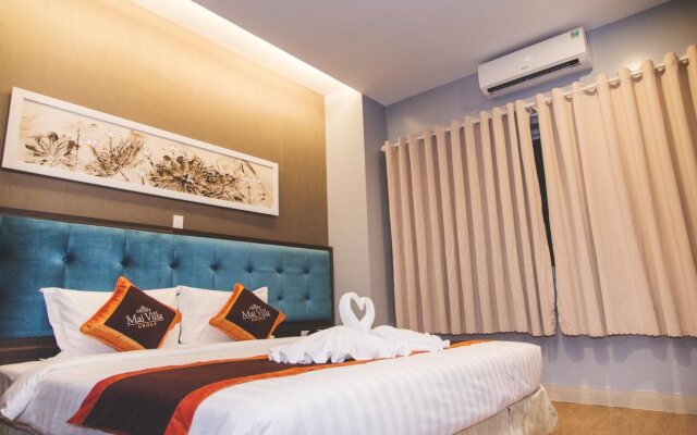 Mai Villa Hotel Su Van Hanh