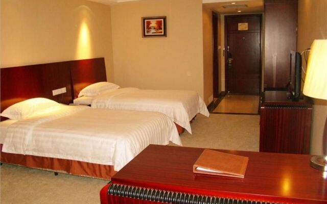 Wenfeng City Hotel