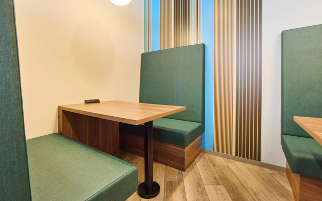 Comfort Hotel Sendai East
