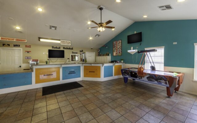 Holiday Inn Club Vacations Piney Shores Resort at Lake Conroe by IHG