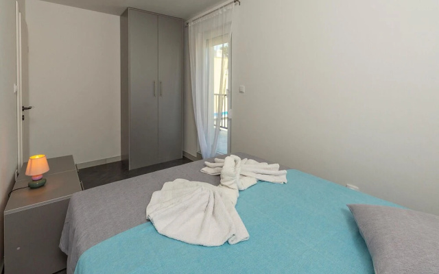 Awesome Apartment in Porec With Wifi and 2 Bedrooms - Apartment in Porec - Photo 5
