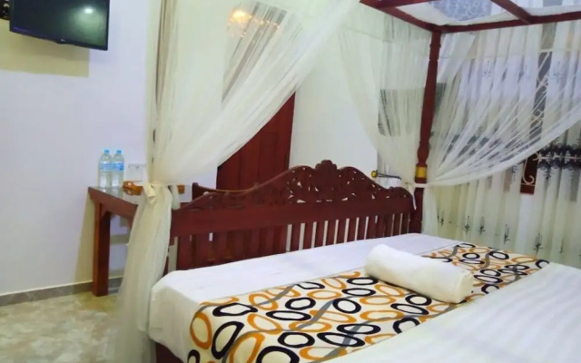 Lucky Prince Villa