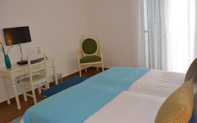 Yeotown Madeira Health Retreat