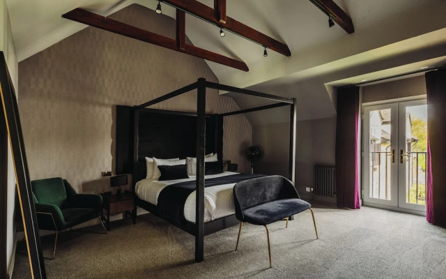 The Chesterton Hotel