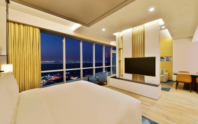 Hilton Bahrain