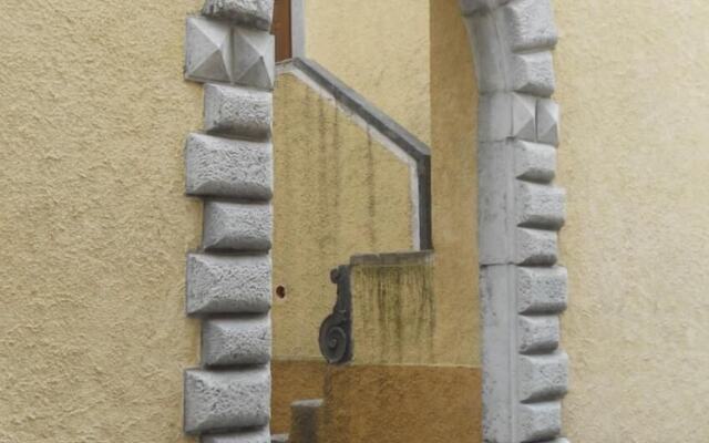 B&B L'Antico Portale