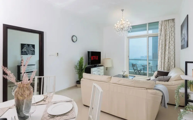 Botanica Tower - 1811 1BD